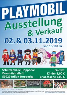 Ausstellung 2019